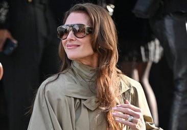 El nuevo barniz que actúa como mascarilla y fortalece las uñas frágiles después de los 60 años